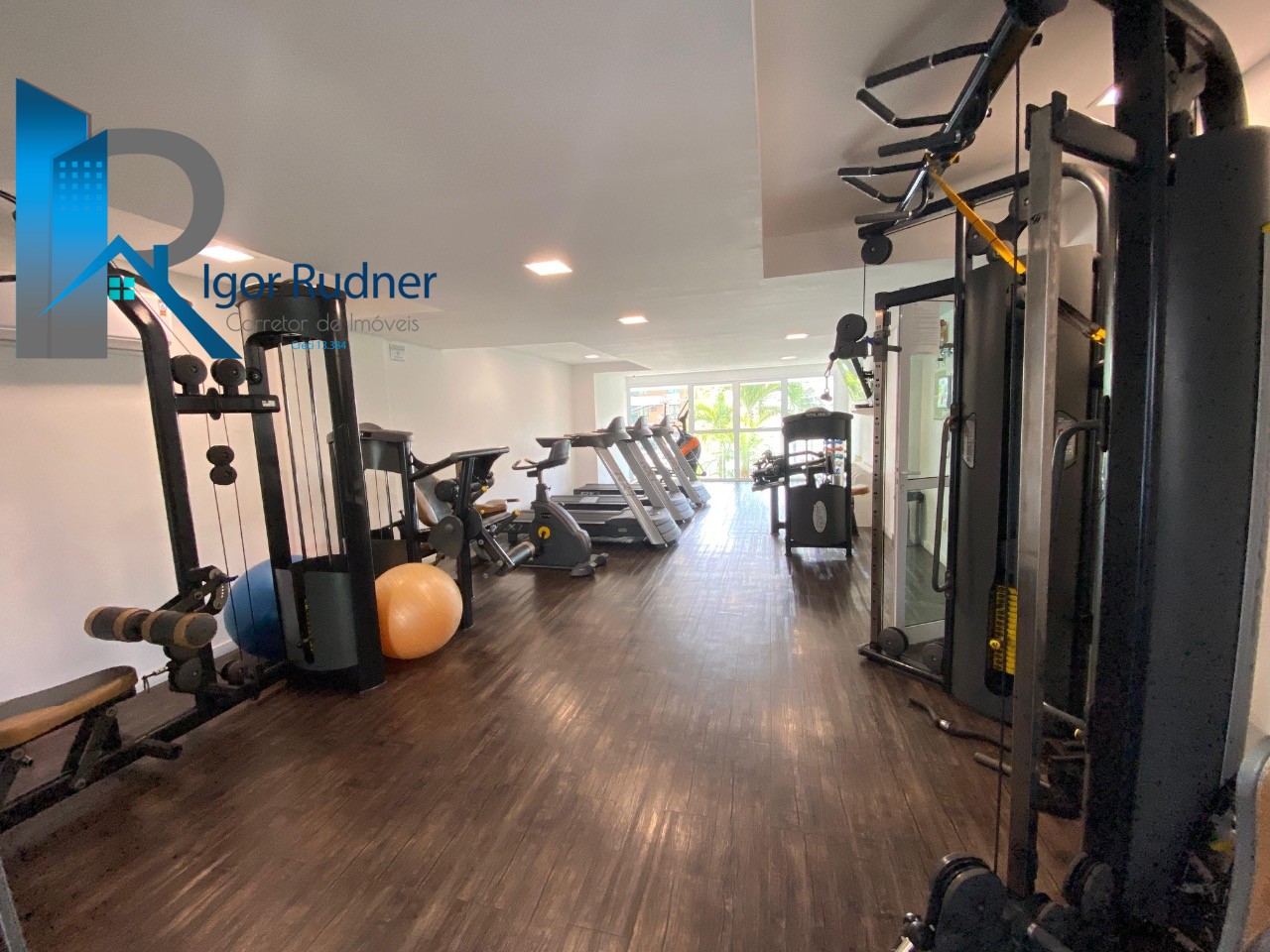 Apartamento, 4 quartos, 137 m² - Foto 24