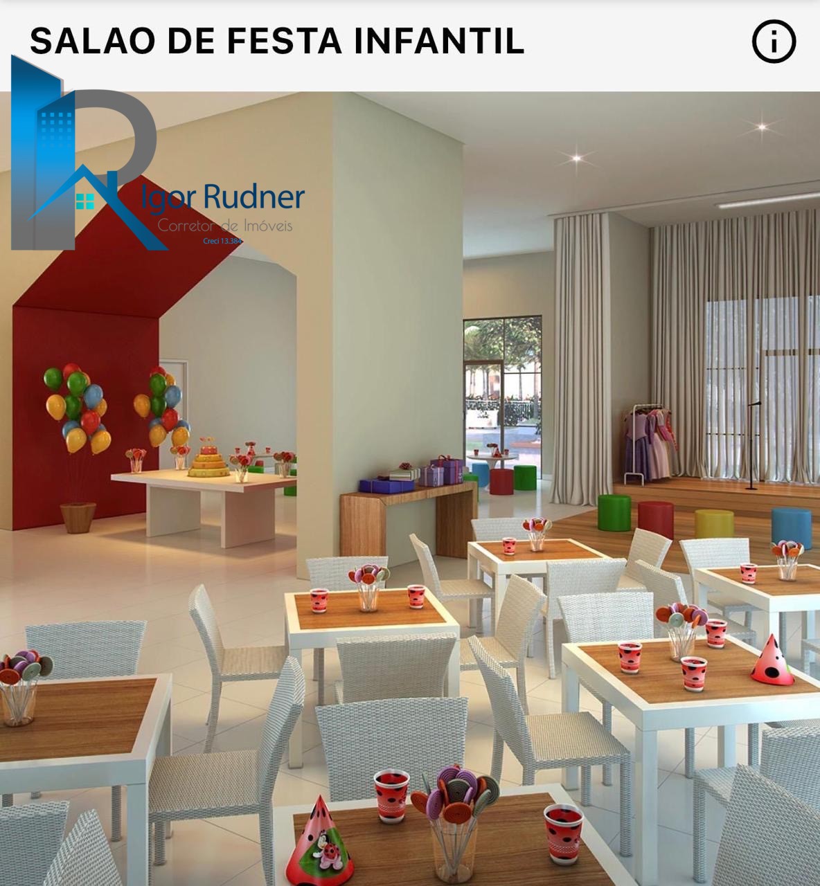 Apartamento, 4 quartos, 274 m² - Foto 23