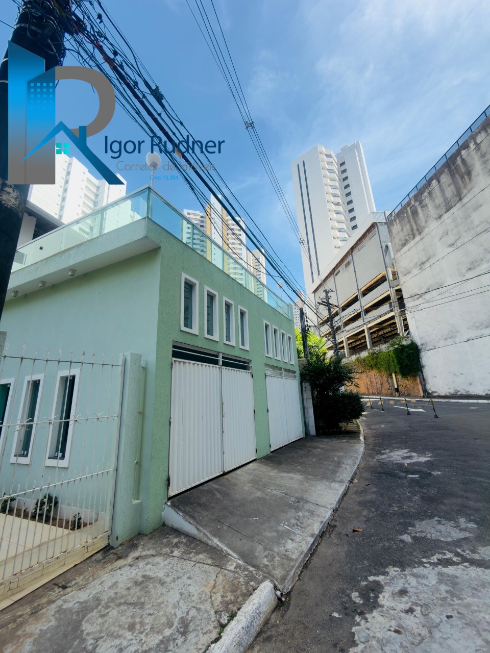 Casa de Condomínio, 4 quartos - Foto 17