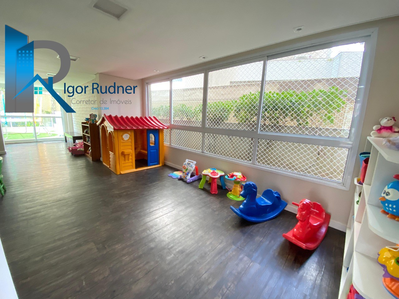 Apartamento, 4 quartos, 137 m² - Foto 33