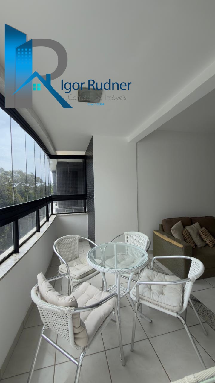 Apartamento, 2 quartos, 57 m² - Foto 5