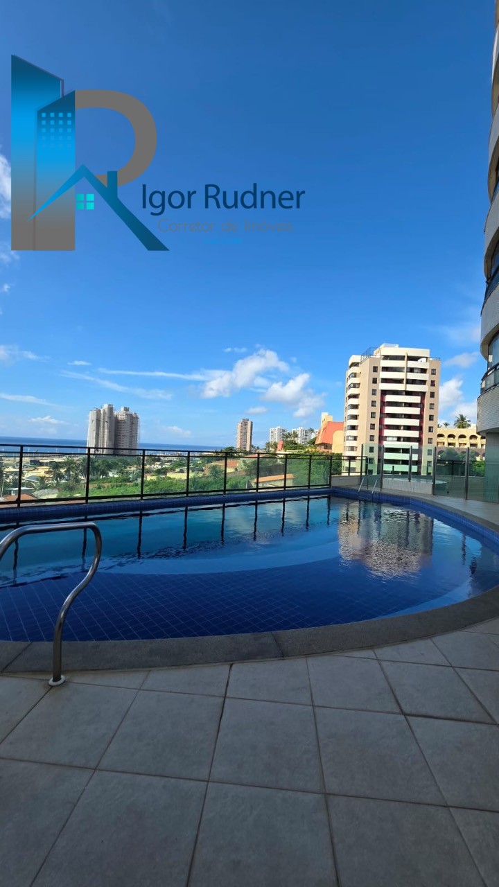 Apartamento, 3 quartos, 145 m² - Foto 29