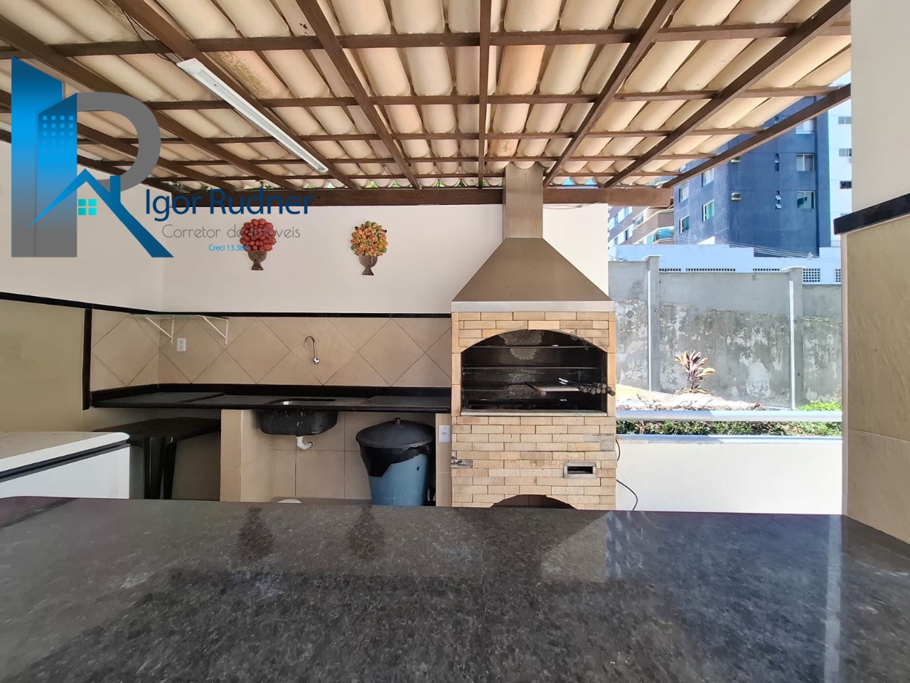 Apartamento, 3 quartos, 118 m² - Foto 38