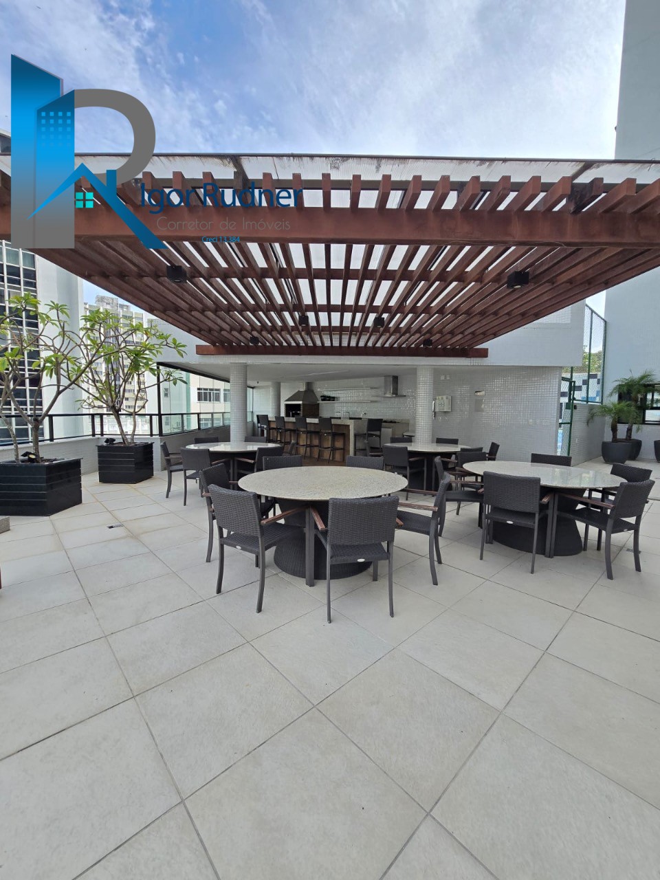 Apartamento, 3 quartos, 275 m² - Foto 33