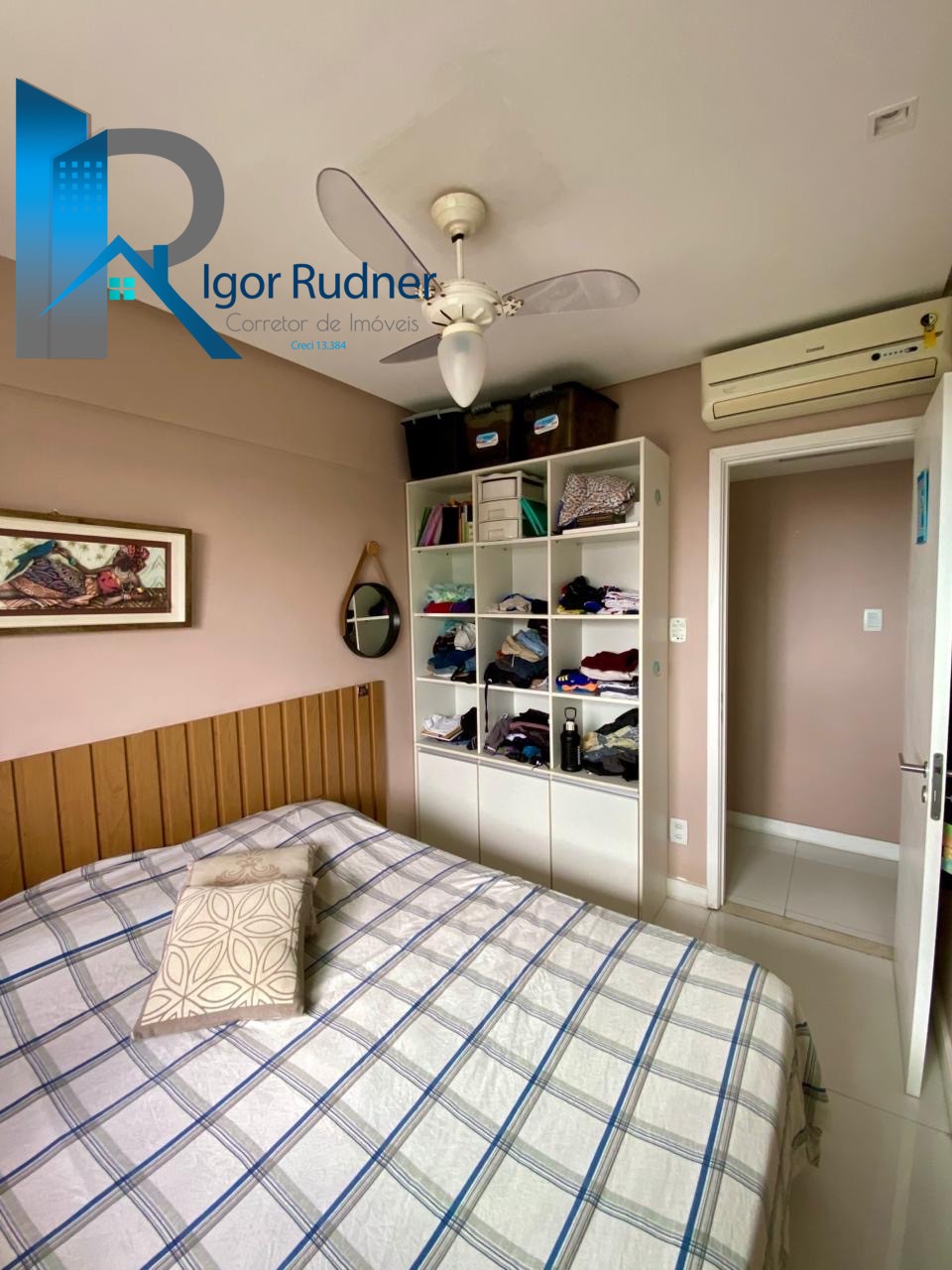 Apartamento, 2 quartos, 75 m² - Foto 10