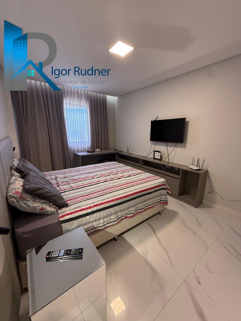 Apartamento, 4 quartos, 133 m² - Foto 12