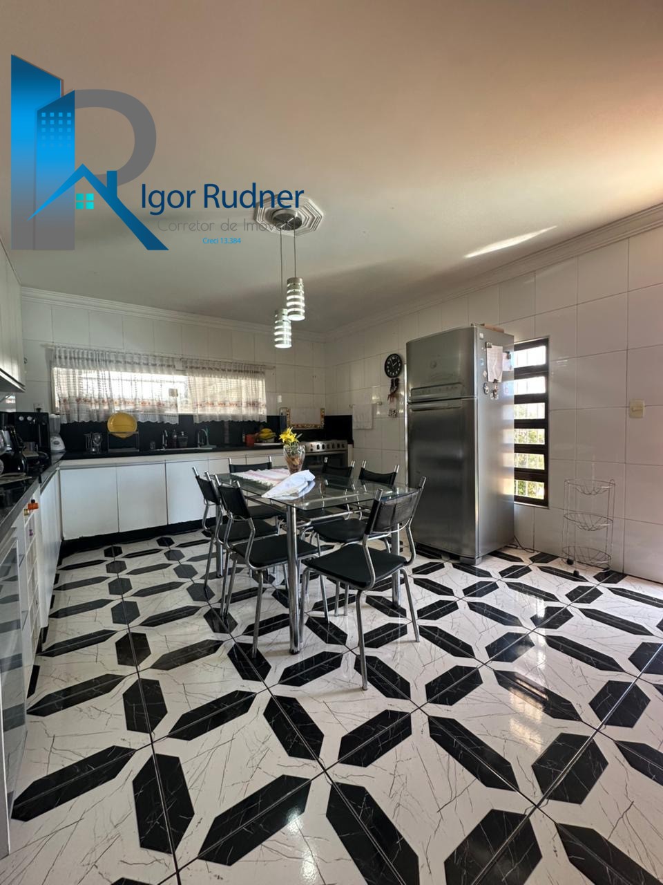 Casa, 3 quartos - Foto 14