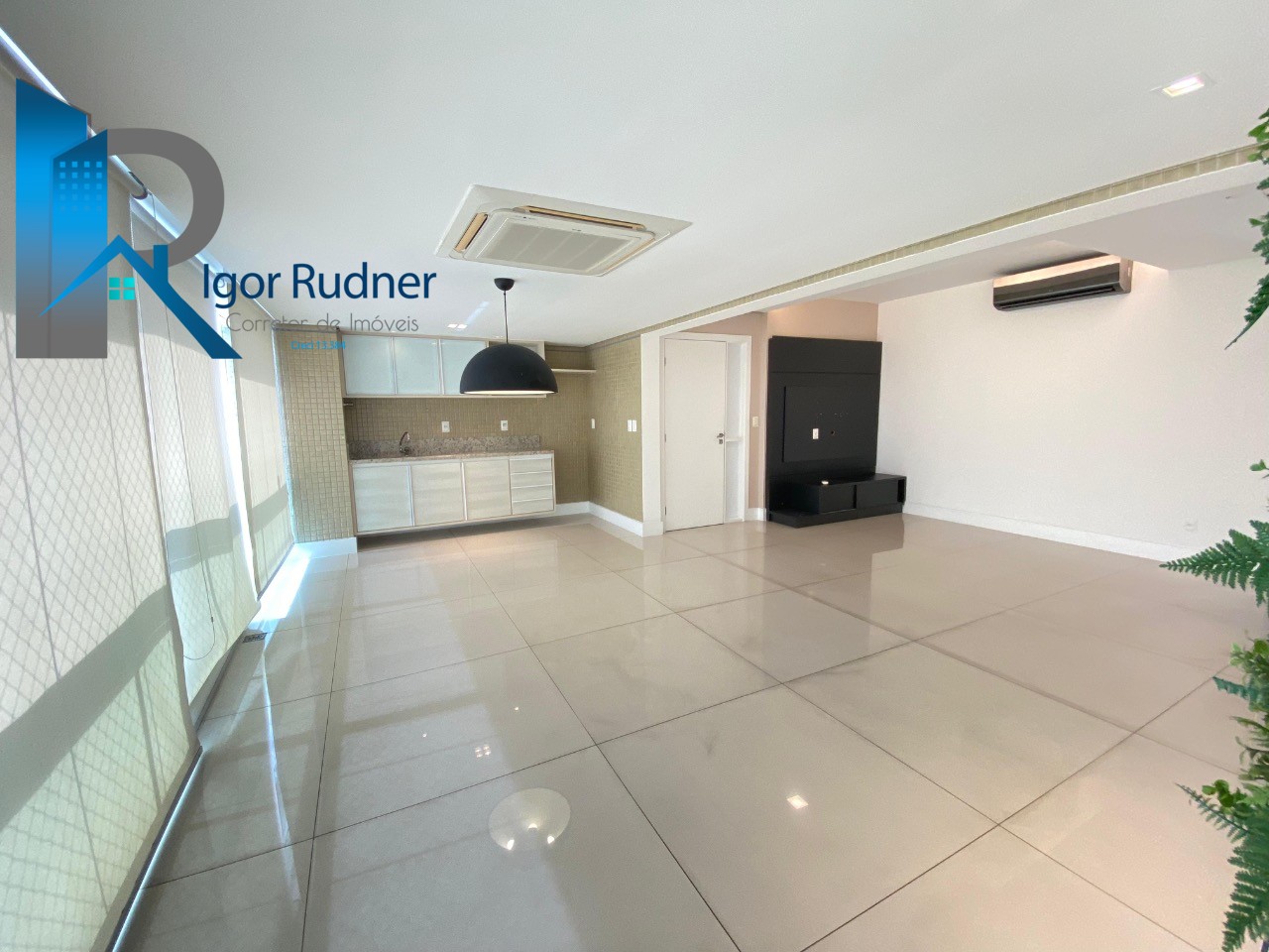 Apartamento, 4 quartos, 137 m² - Foto 7