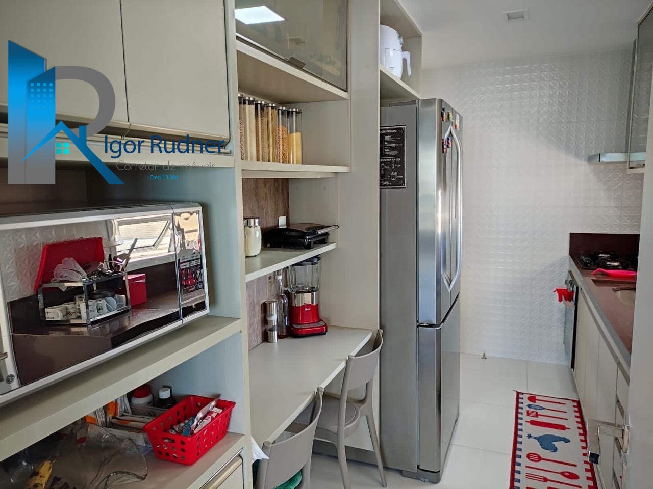 Apartamento, 3 quartos, 110 m² - Foto 17