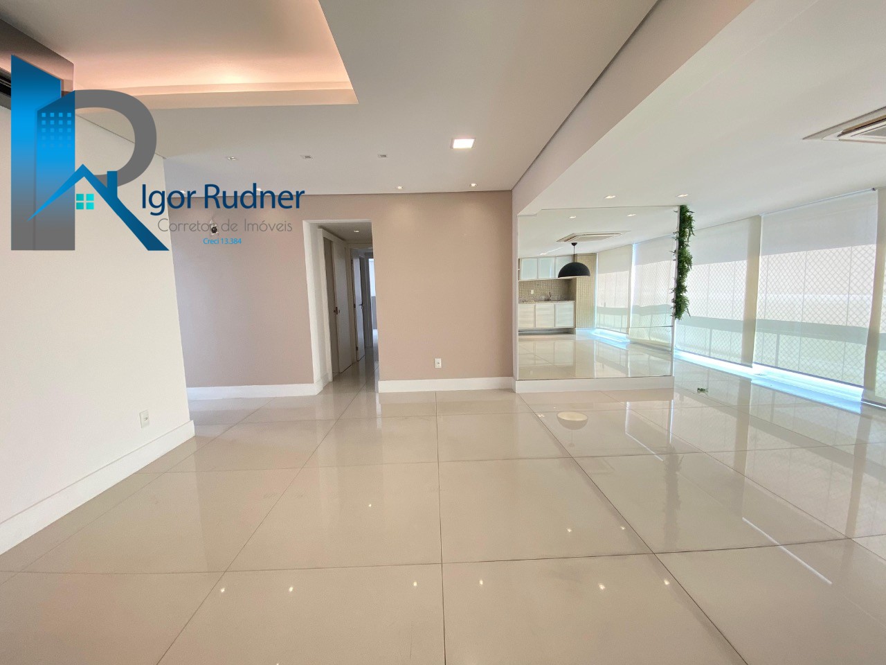 Apartamento, 4 quartos, 137 m² - Foto 5