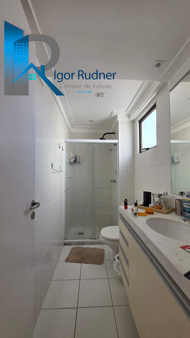Apartamento, 3 quartos, 145 m² - Foto 16