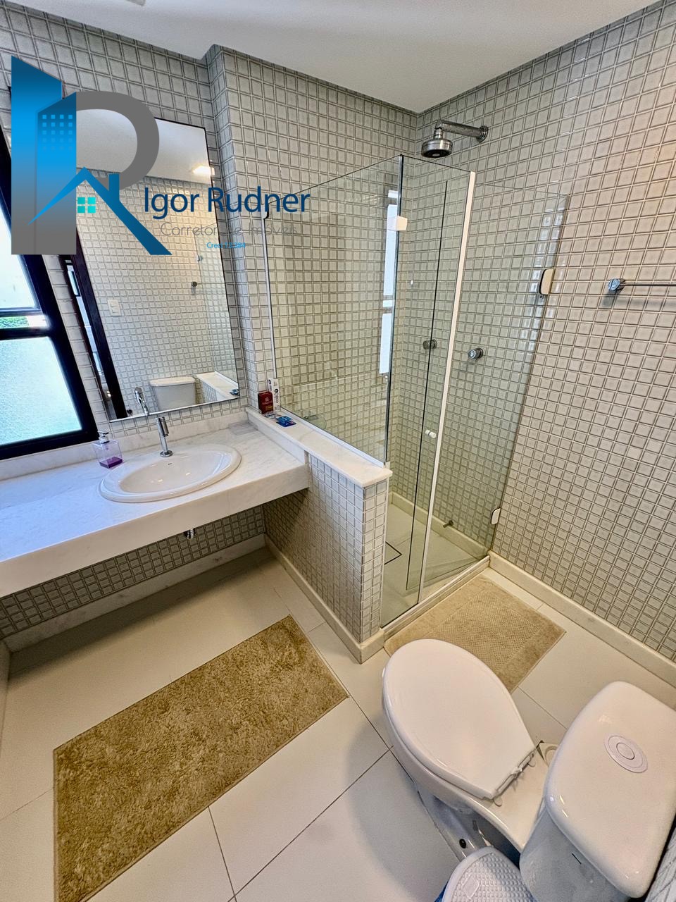 Apartamento, 4 quartos, 300 m² - Foto 13