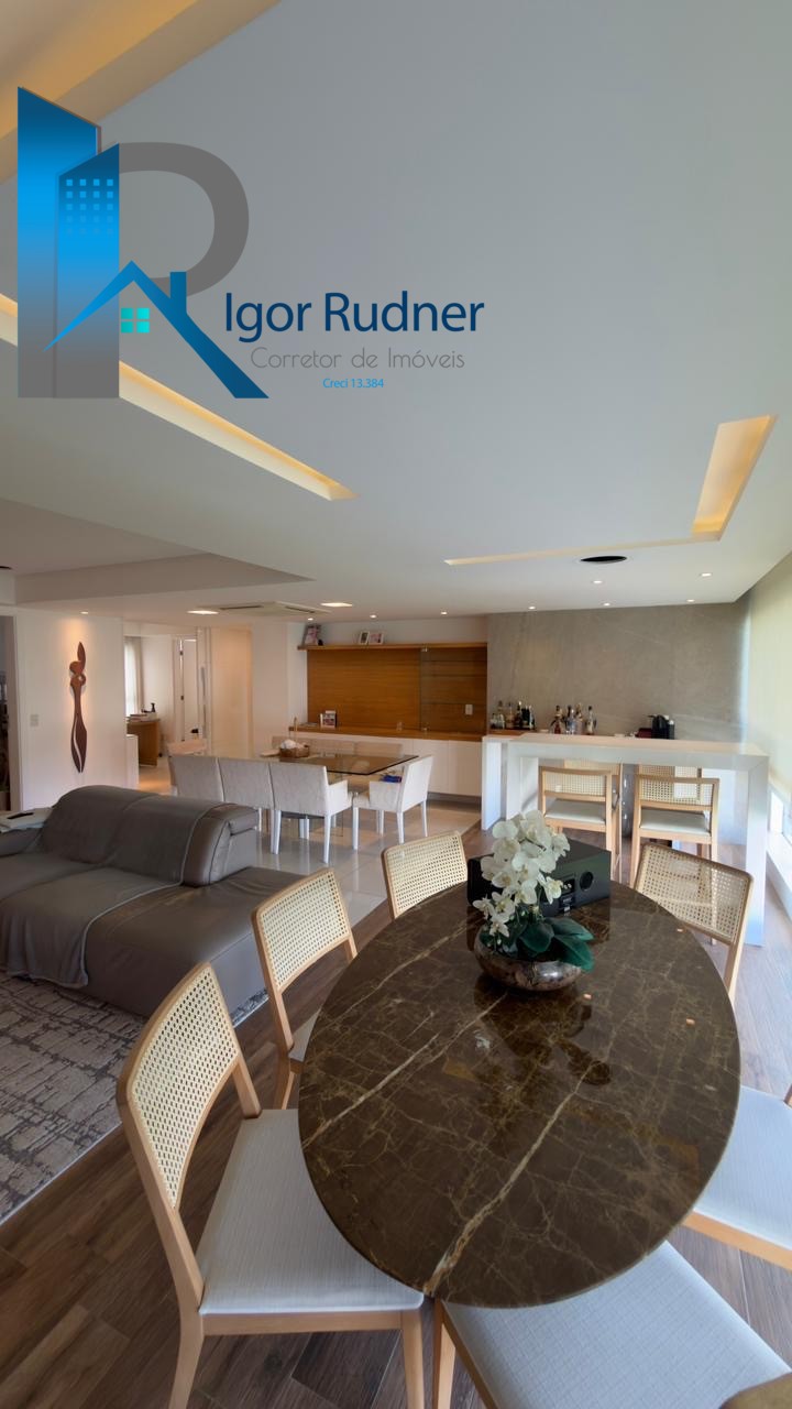 Apartamento, 3 quartos, 141 m² - Foto 8