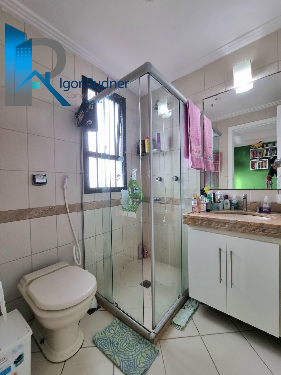 Apartamento, 3 quartos, 166 m² - Foto 26