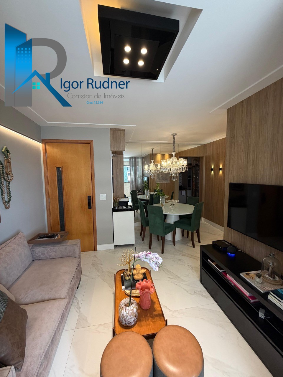 Apartamento, 3 quartos, 71 m² - Foto 7