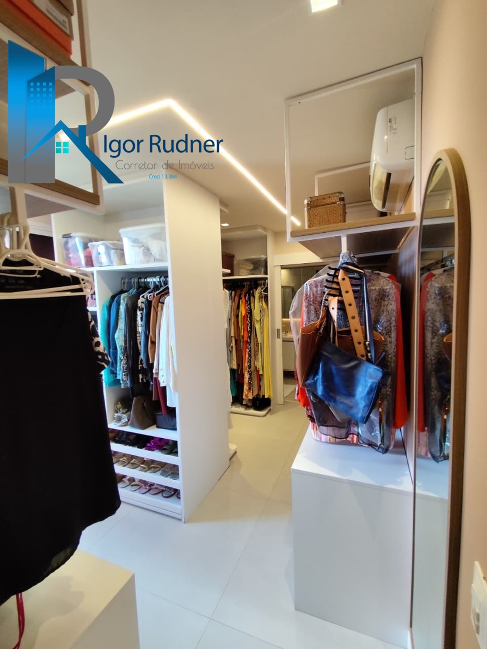 Apartamento, 3 quartos, 155 m² - Foto 20