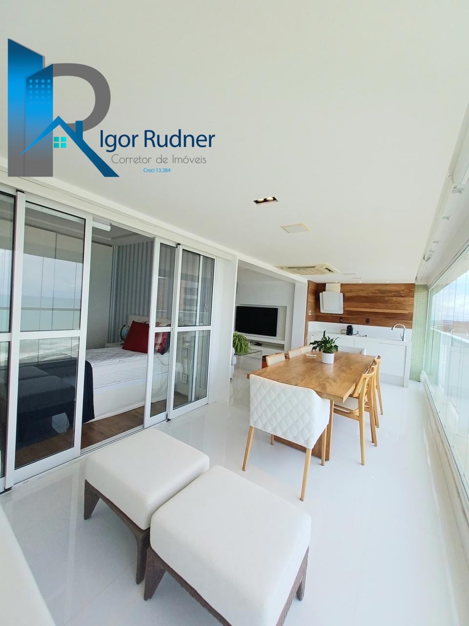 Cobertura, 4 quartos, 232 m² - Foto 7