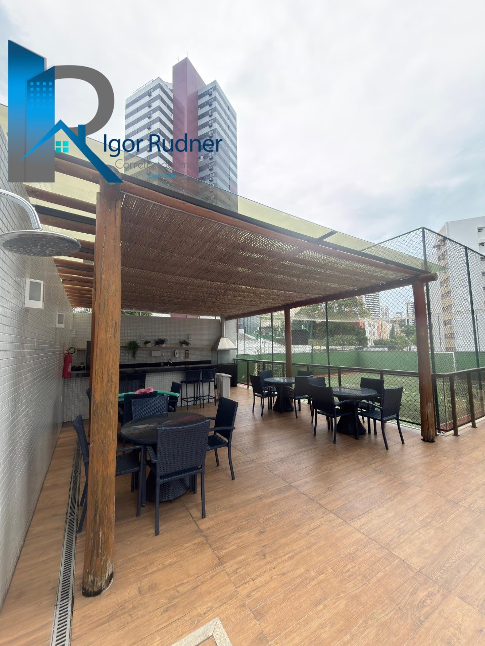 Apartamento, 3 quartos, 122 m² - Foto 5