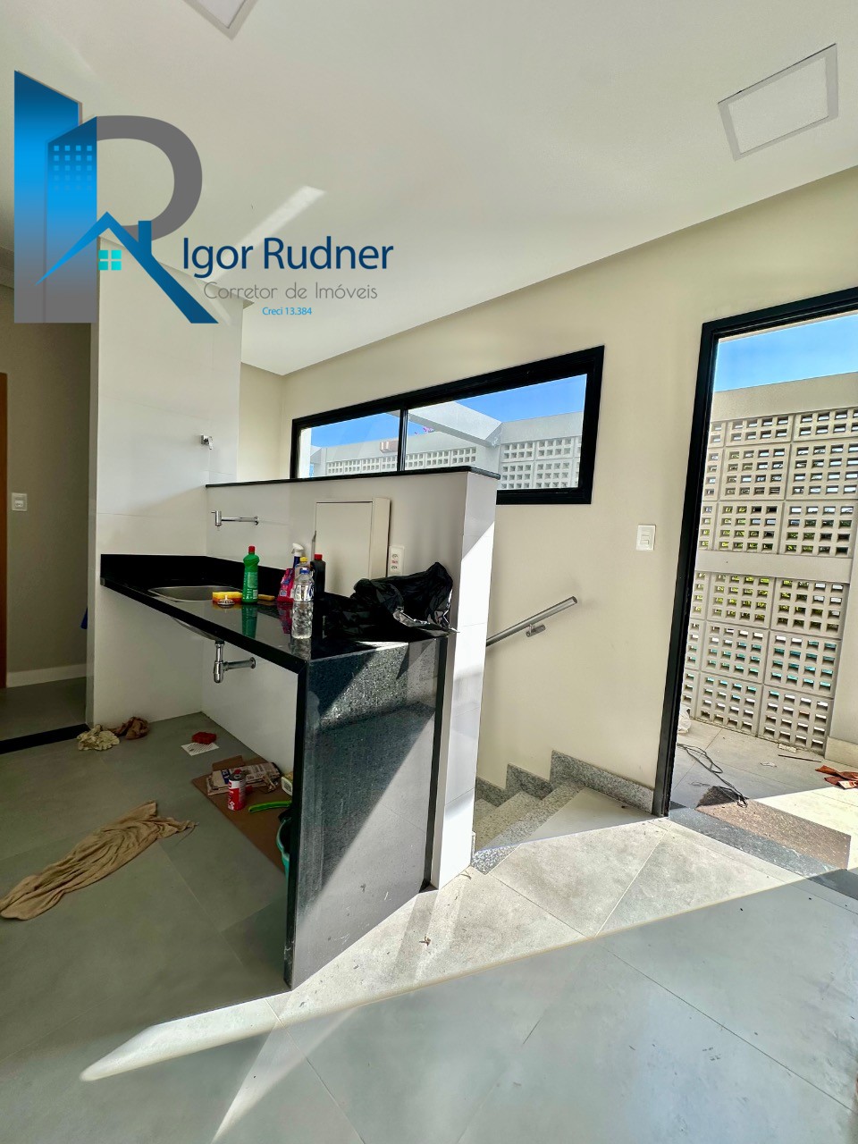 Casa de Condomínio, 5 quartos - Foto 14