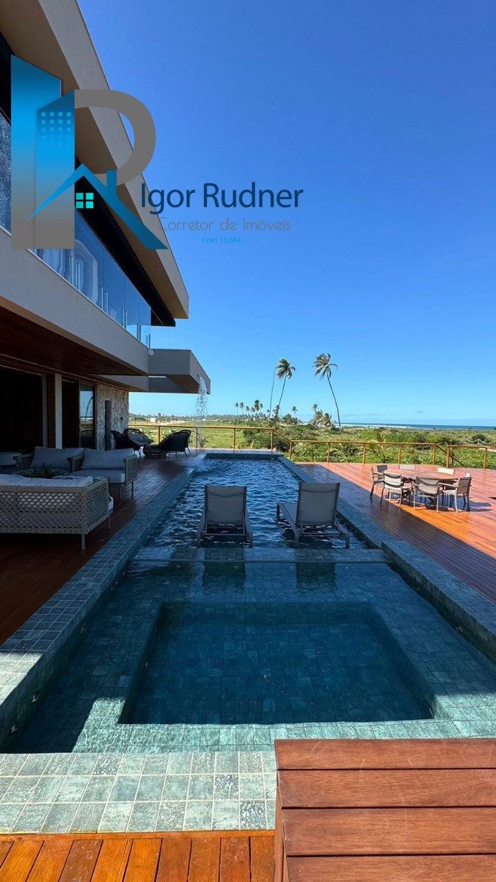 Casa de Condomínio, 5 quartos - Foto 2