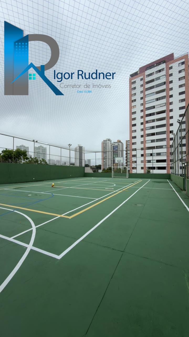 Apartamento, 3 quartos, 128 m² - Foto 30