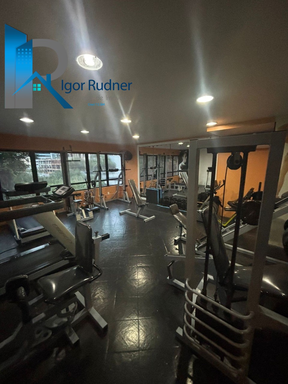 Apartamento, 1 quarto, 43 m² - Foto 15