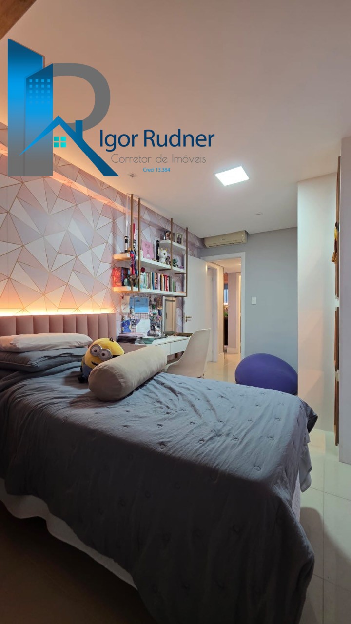 Apartamento, 3 quartos, 145 m² - Foto 32
