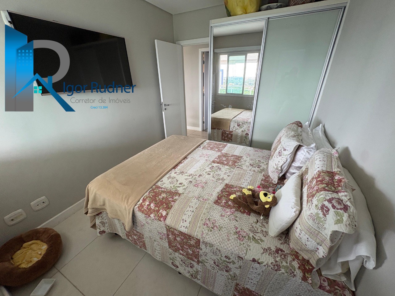 Apartamento, 3 quartos, 140 m² - Foto 22