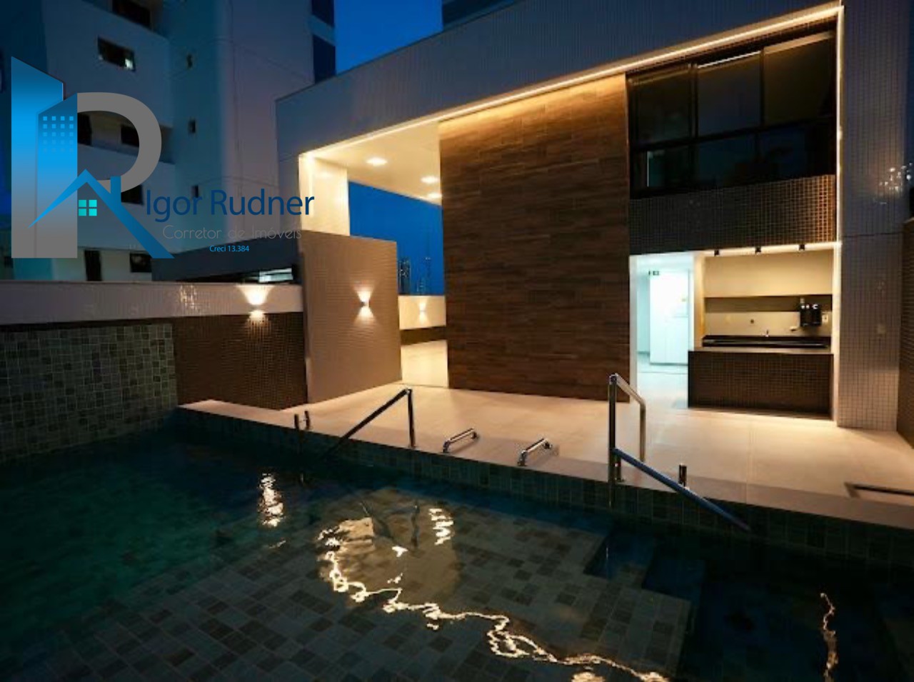 Apartamento, 1 quarto, 50 m² - Foto 22
