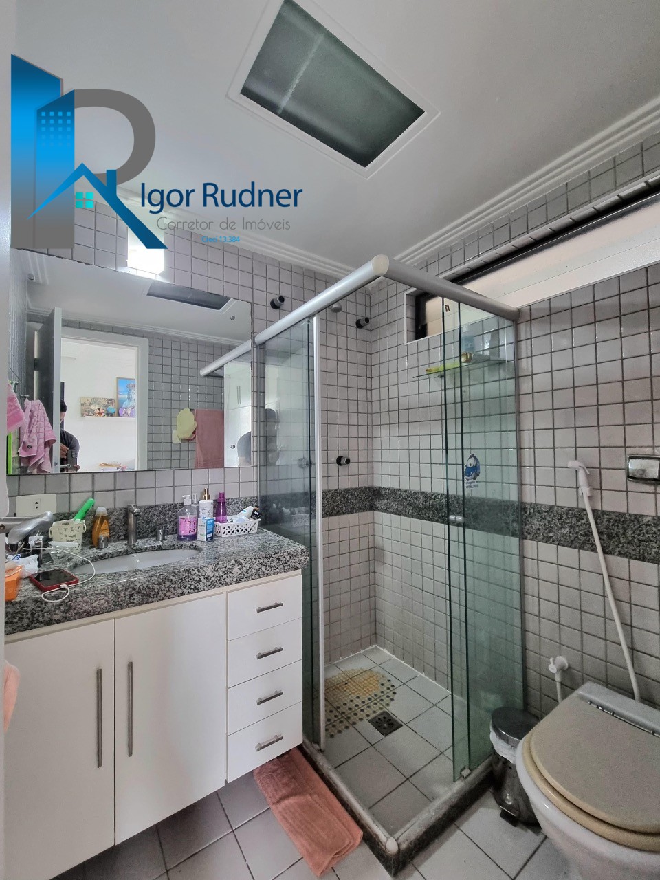 Apartamento, 3 quartos, 166 m² - Foto 27