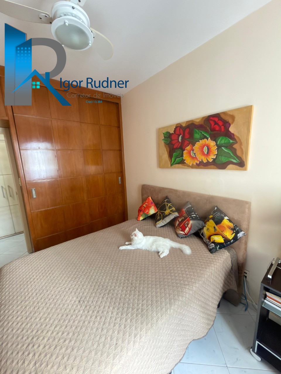 Apartamento, 3 quartos, 122 m² - Foto 30