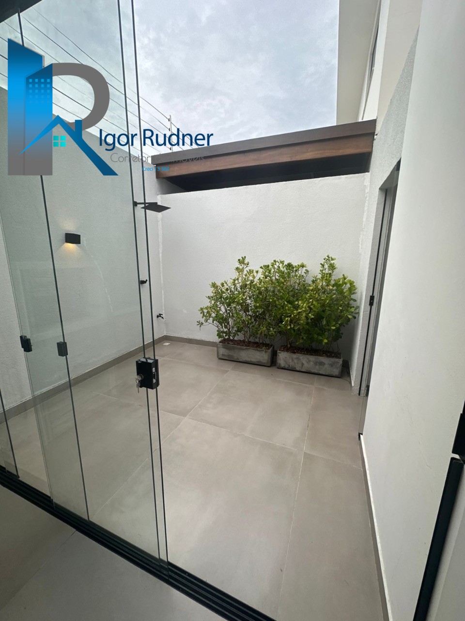 Casa de Condomínio, 4 quartos - Foto 10