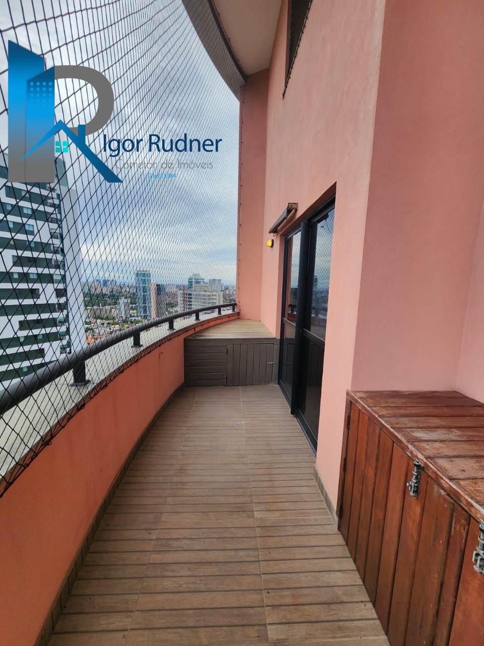 Flat/Apart Hotel, 1 quarto, 103 m² - Foto 5