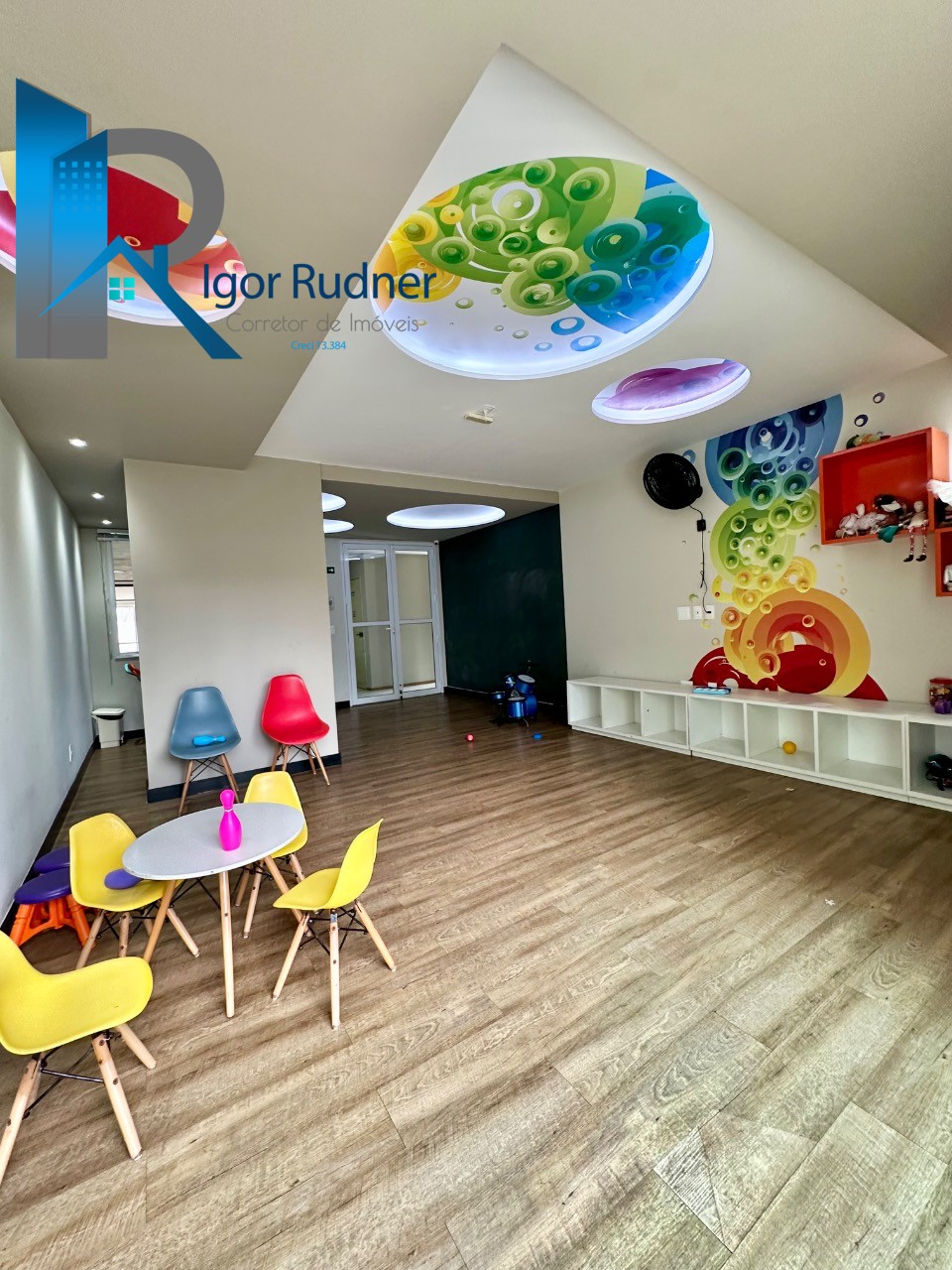 Apartamento, 3 quartos, 109 m² - Foto 50