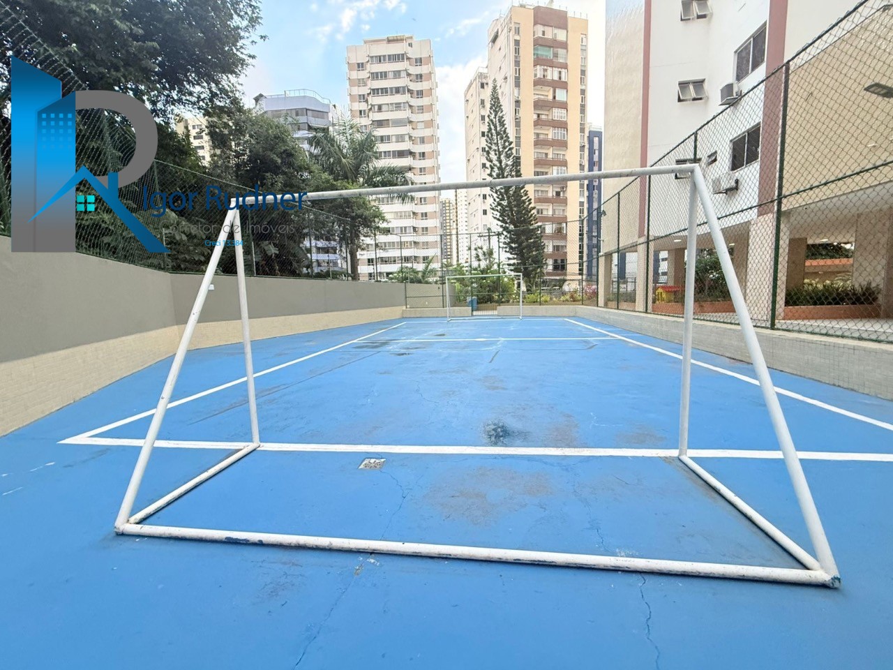 Apartamento, 3 quartos, 80 m² - Foto 21