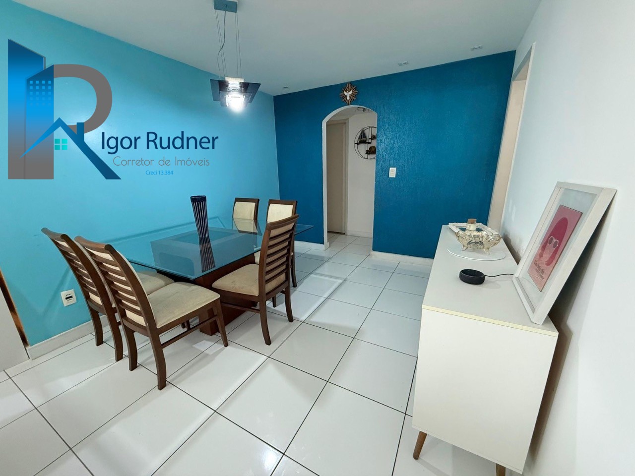 Apartamento, 3 quartos, 80 m² - Foto 5