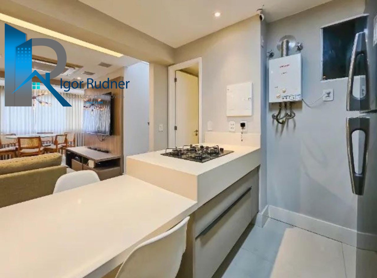 Apartamento, 1 quarto, 96 m² - Foto 9