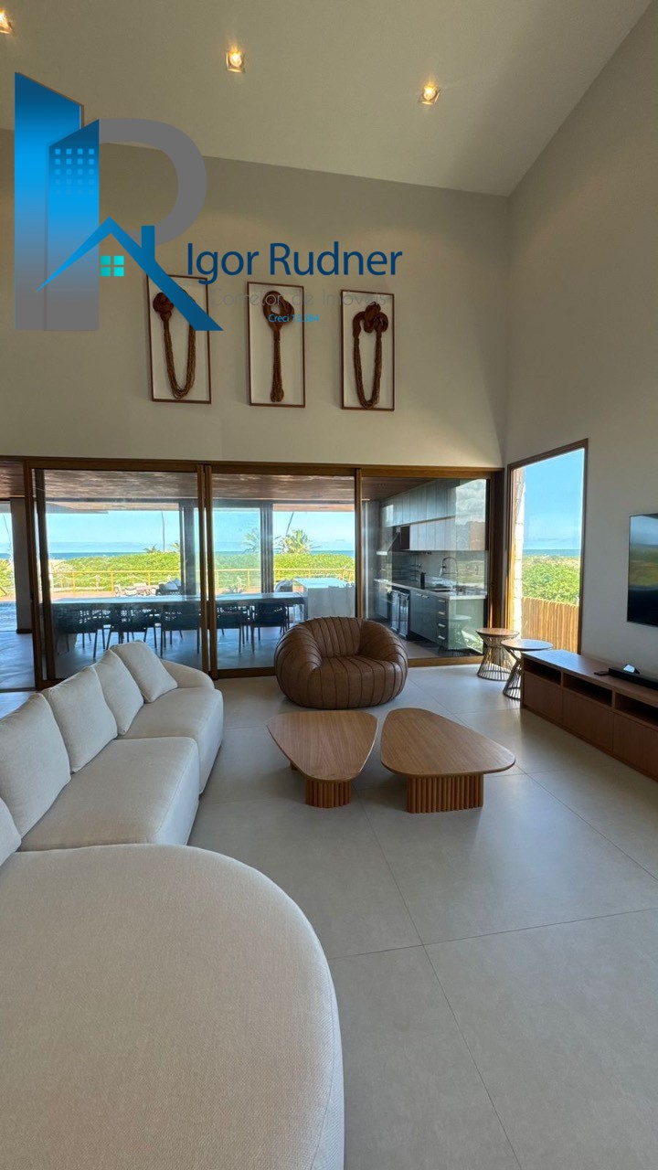 Casa de Condomínio, 5 quartos - Foto 9