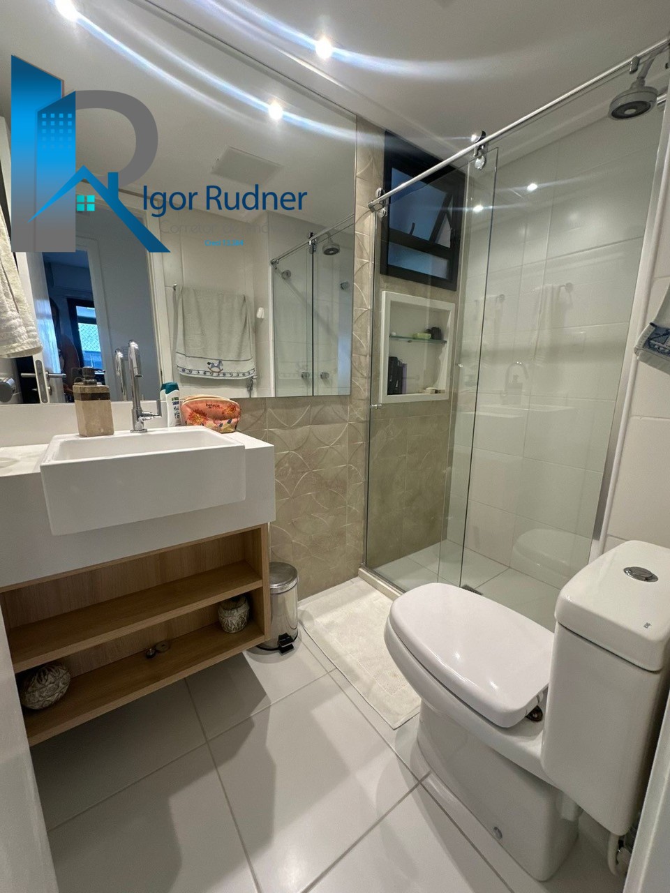 Apartamento, 2 quartos, 76 m² - Foto 6