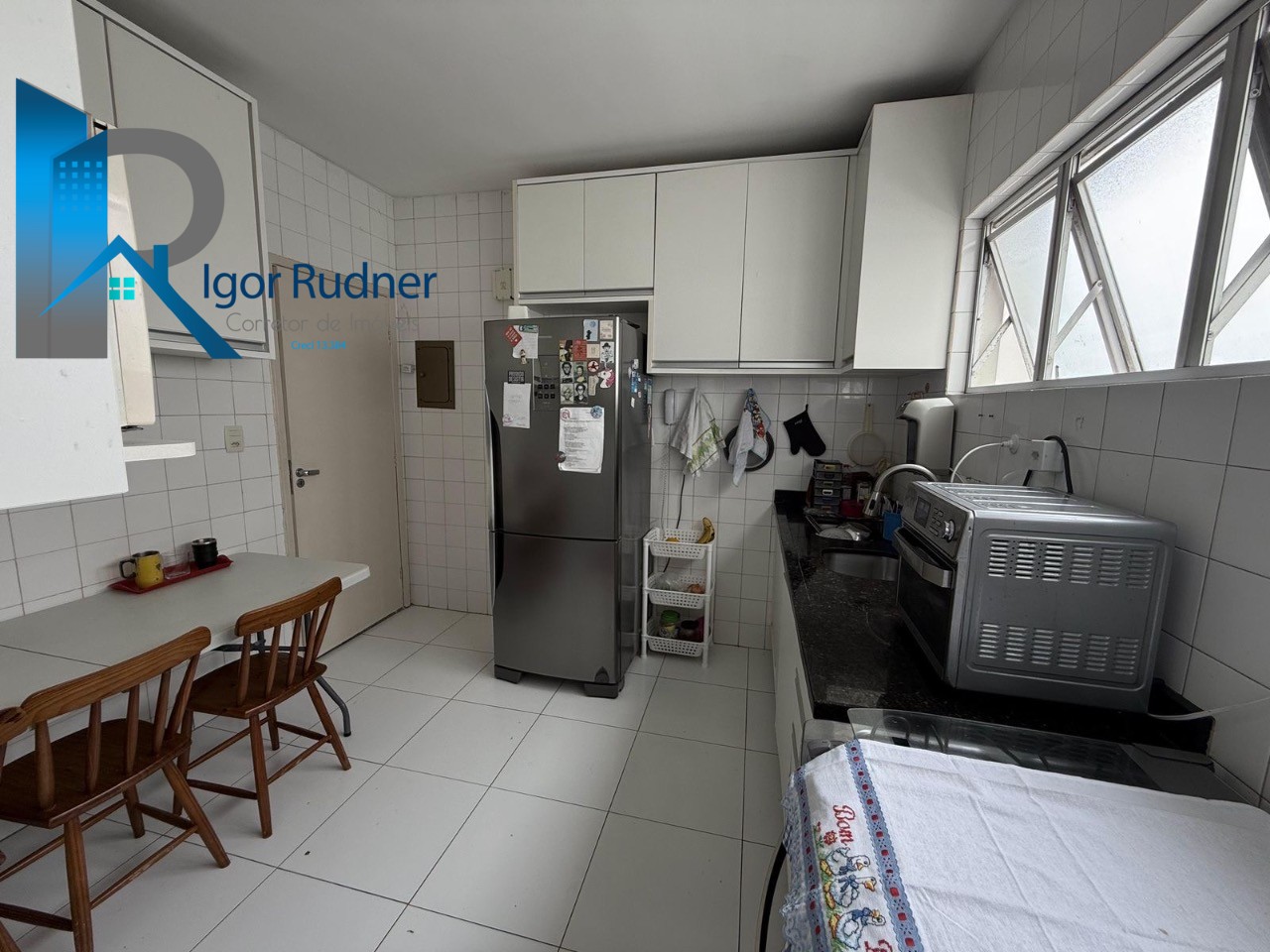 Apartamento, 3 quartos, 80 m² - Foto 18