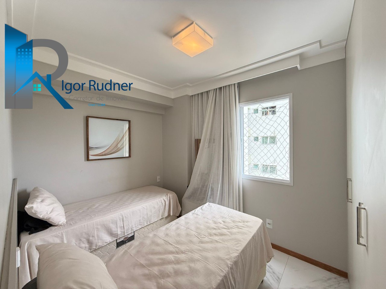 Apartamento, 4 quartos, 144 m² - Foto 14
