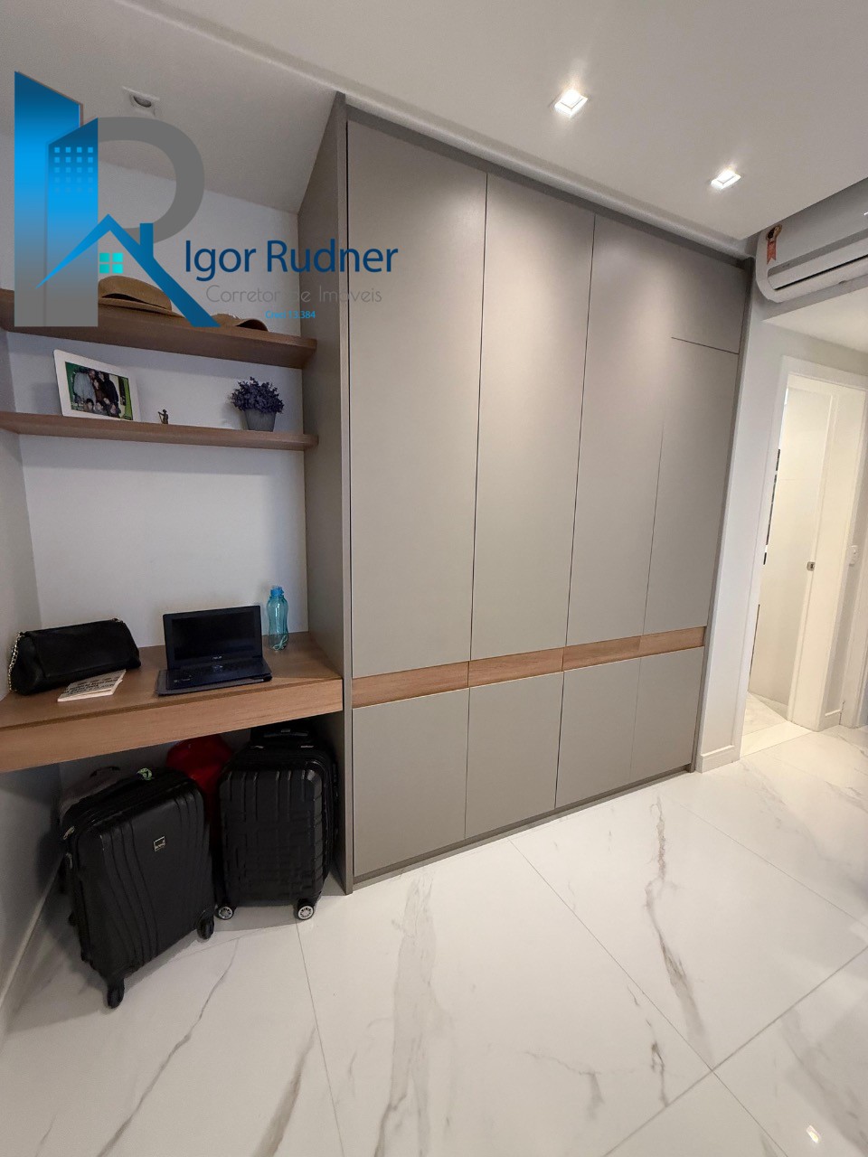 Apartamento, 4 quartos, 133 m² - Foto 16