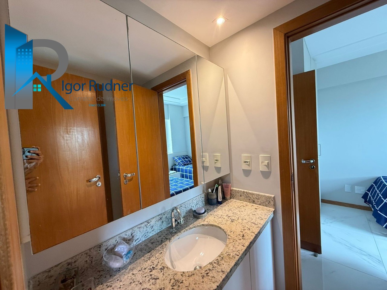 Apartamento, 4 quartos, 144 m² - Foto 16