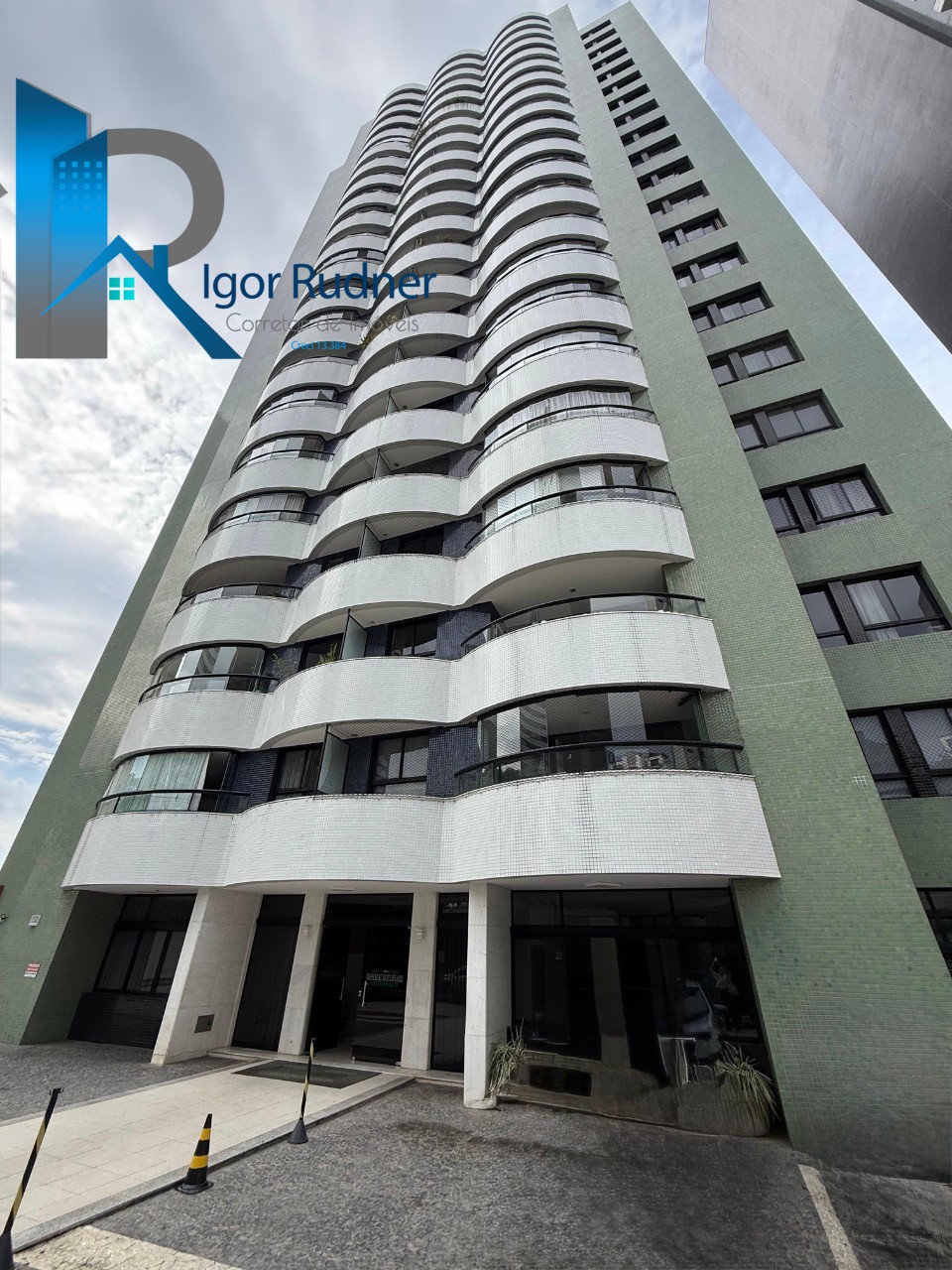 Apartamento, 2 quartos, 130 m² - Foto 1