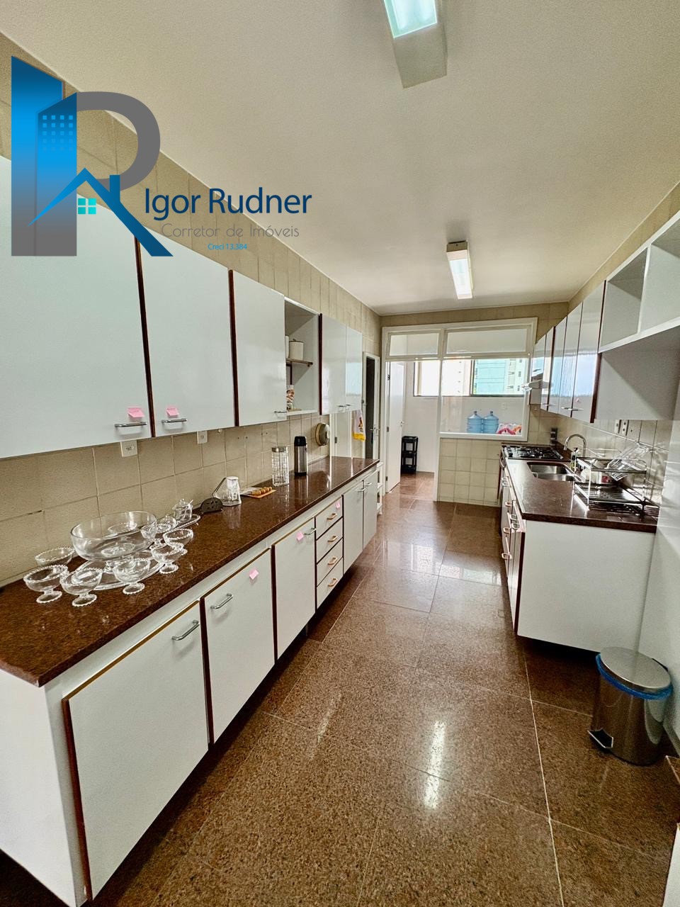 Apartamento, 4 quartos, 300 m² - Foto 25