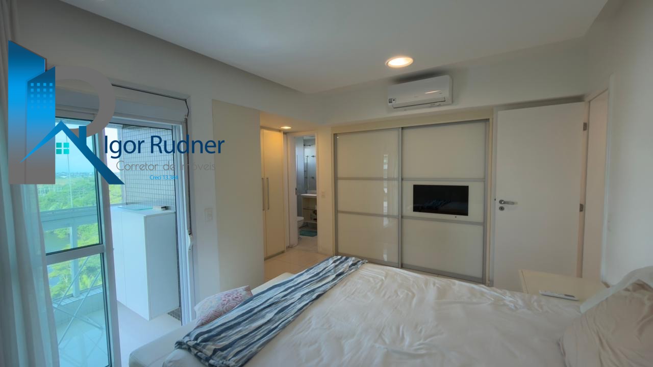 Apartamento, 3 quartos, 141 m² - Foto 13