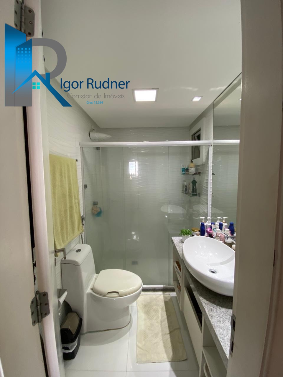 Apartamento, 2 quartos, 75 m² - Foto 9