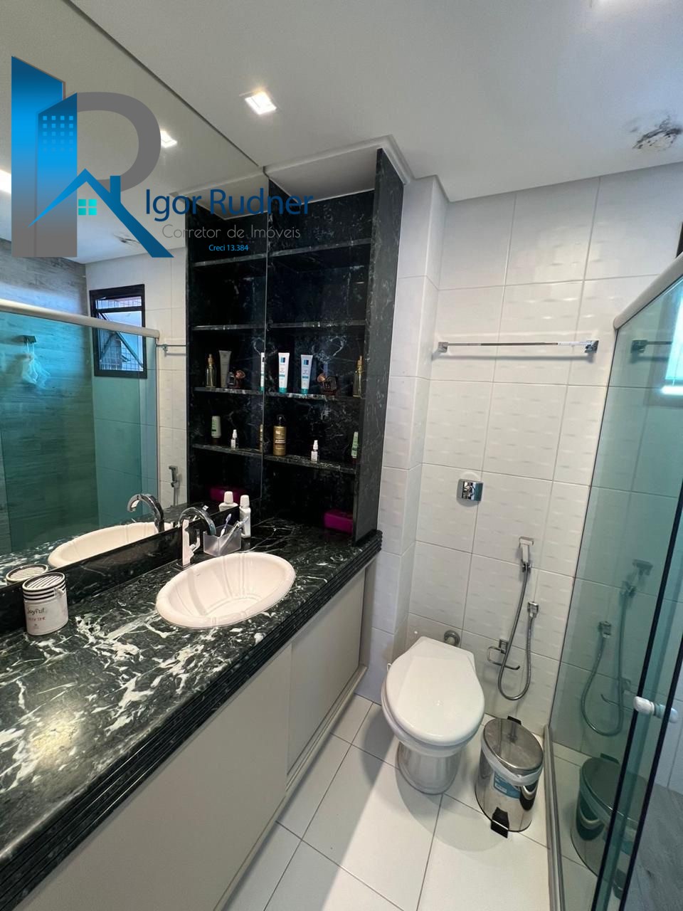 Cobertura, 3 quartos, 213 m² - Foto 12