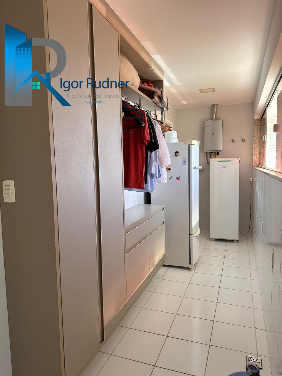 Apartamento, 4 quartos, 274 m² - Foto 41