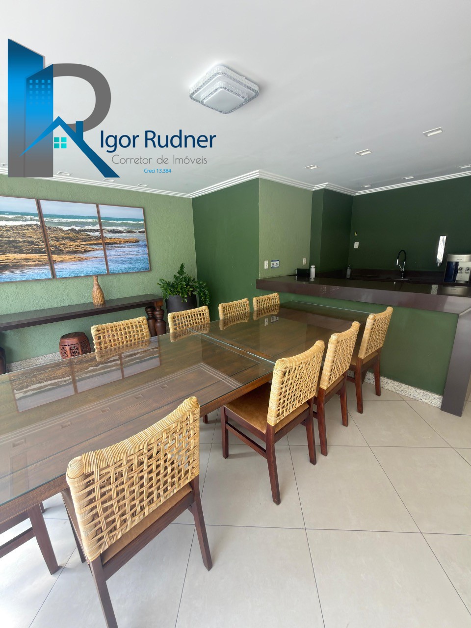 Apartamento, 3 quartos, 148 m² - Foto 9